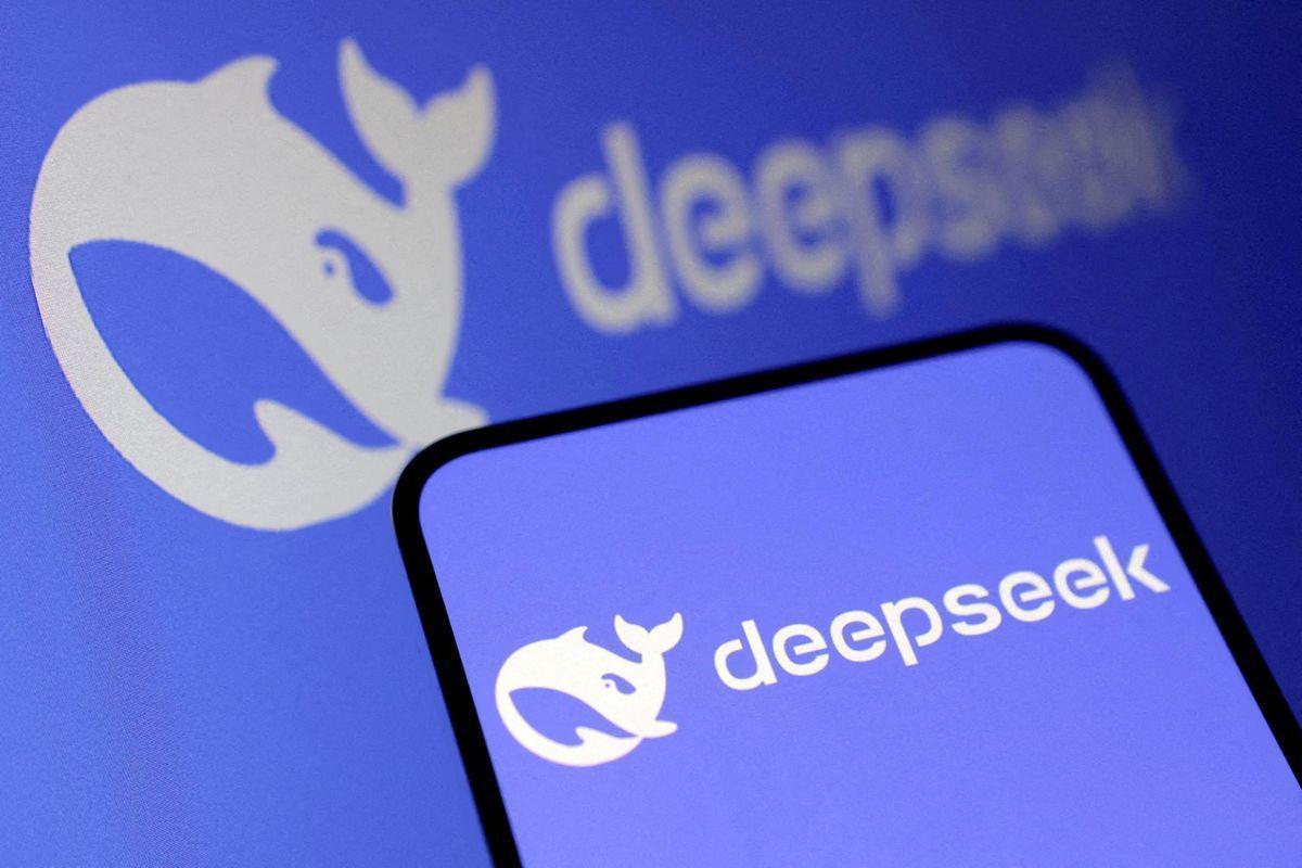 US orders removal of China's DeepSeek products from federal civilian agencies