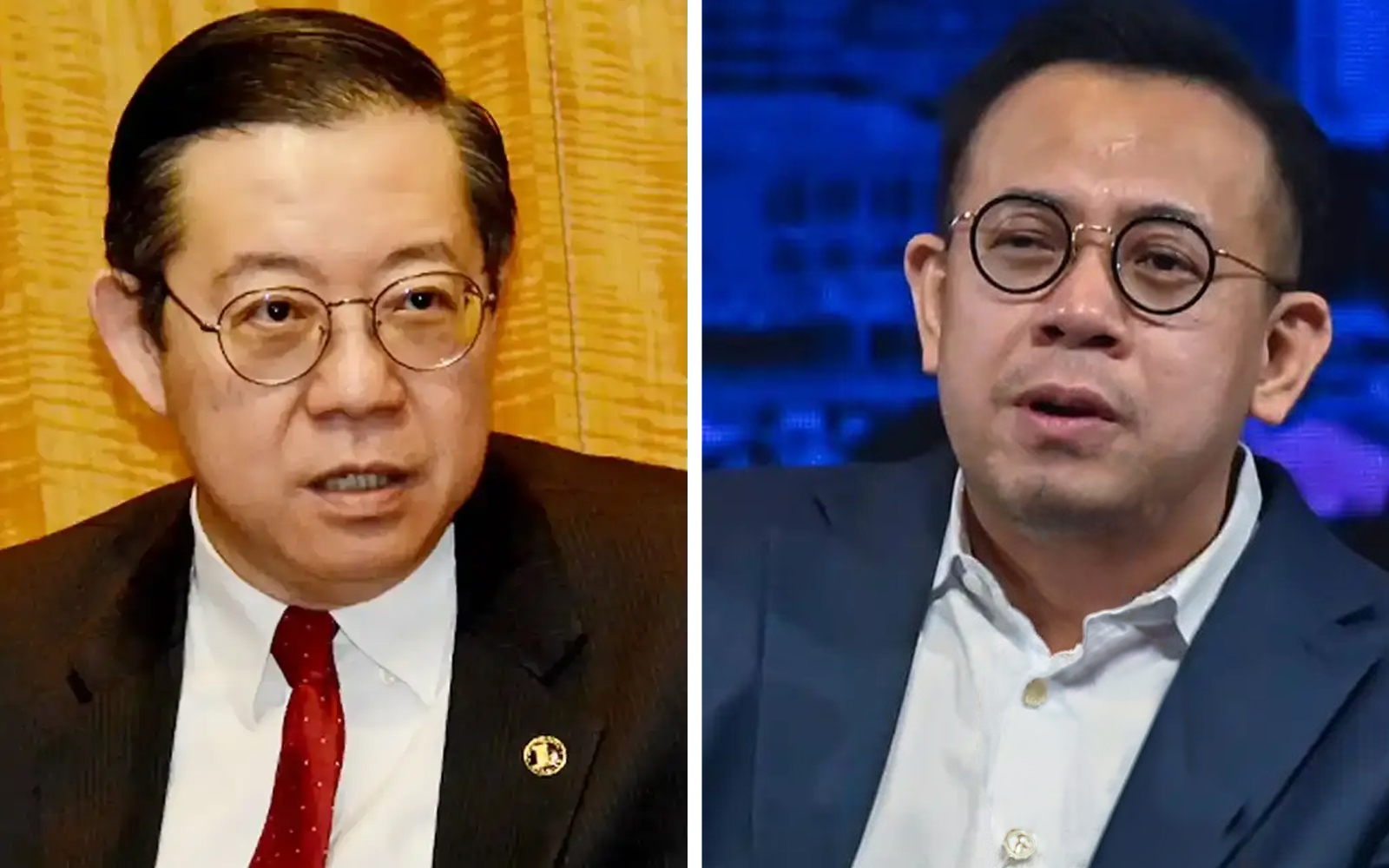 Pertelingkahan Lim-Sim tak memuncak sebelum KM P Pinang diganti, kata penganalisis