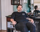 ‘I don’t want to be known as a hero’: barber who rushed to help Helen Haines praised by PM