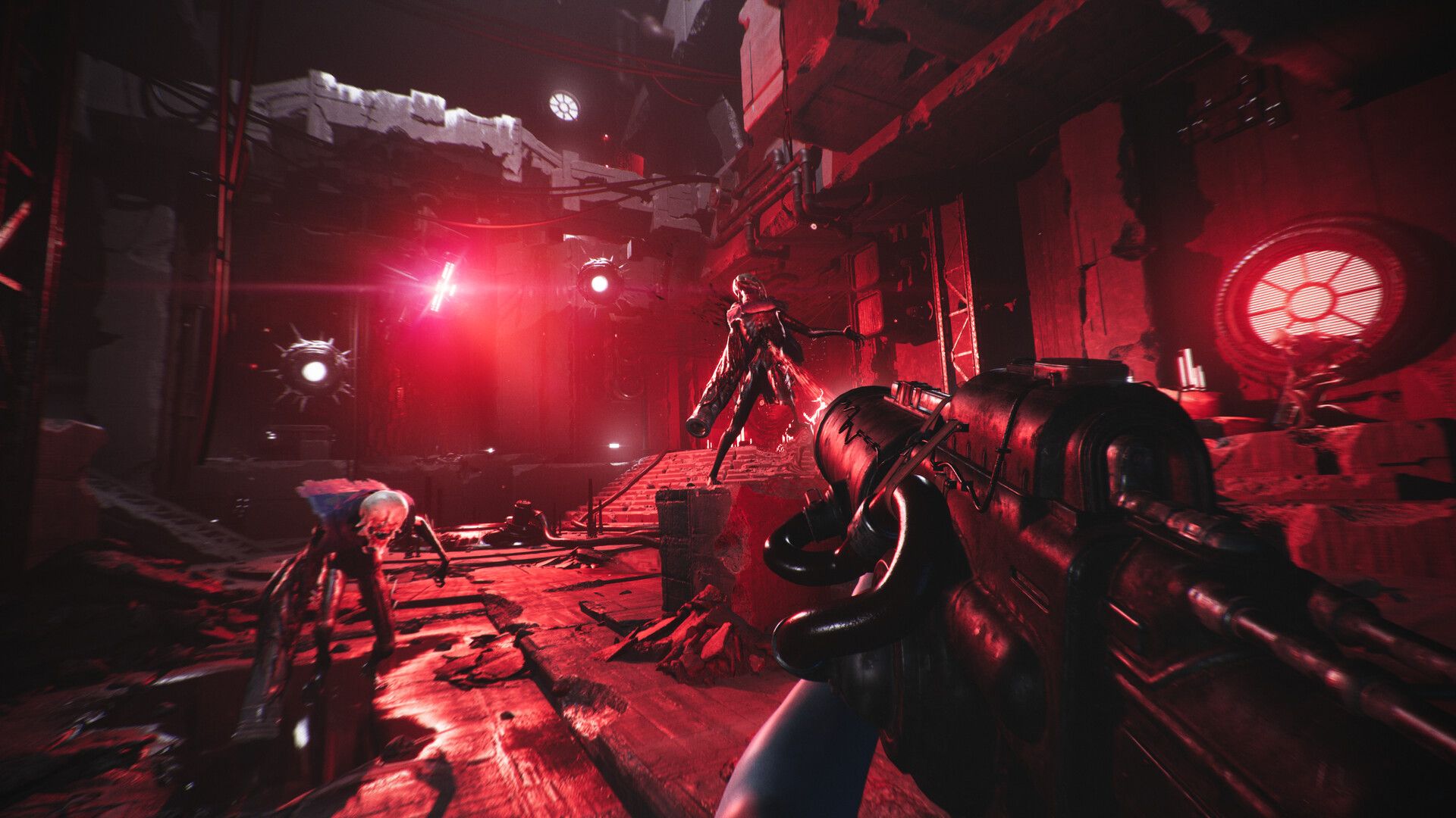 Luna Abyss is quietly one of the best shooters of 2026