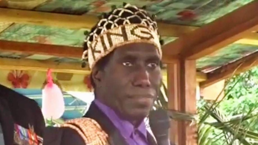 Con man who fleeced millions of dollars dies in self-declared 'kingdom'