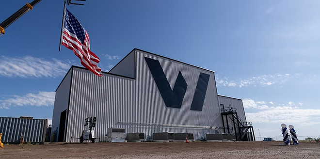 Westwin Elements, Traxys eye $3.9 billion, 22 year nickel offtake extension