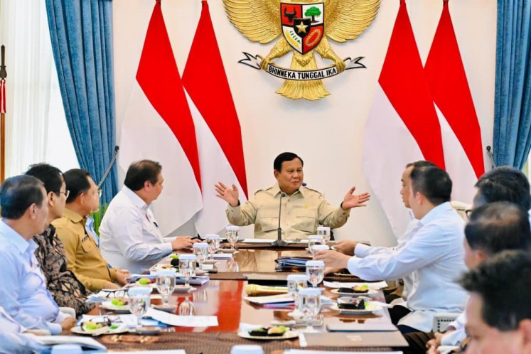Economy strong on paper, but people struggling