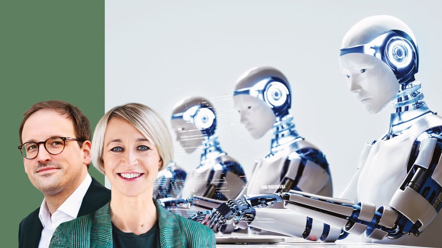 Guest commentary: Why Europe needs more future competence