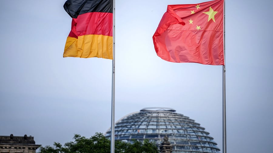 Scientific espionage: Government keeps visa rejections for China researchers secret