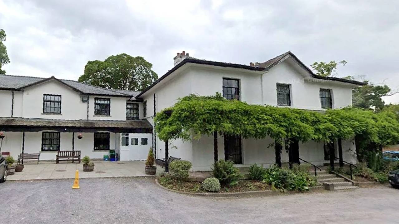 Welsh care deputy took £400k from 99-year-old for surgery, car; struck off