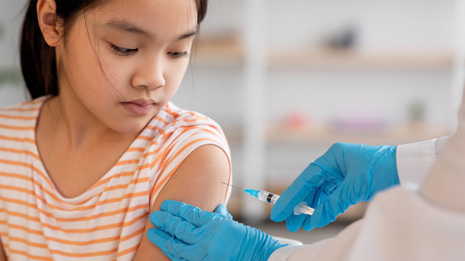 Early Antivirals for Kids' Flu Linked to Lower Risk of Severe Outcomes
