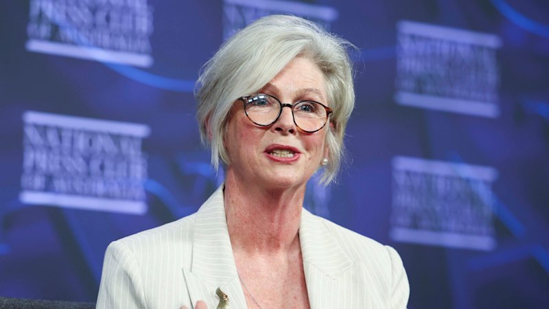 Turn down the temperature: Spy chief’s urgent warning as Helen Haines remains in critical condition