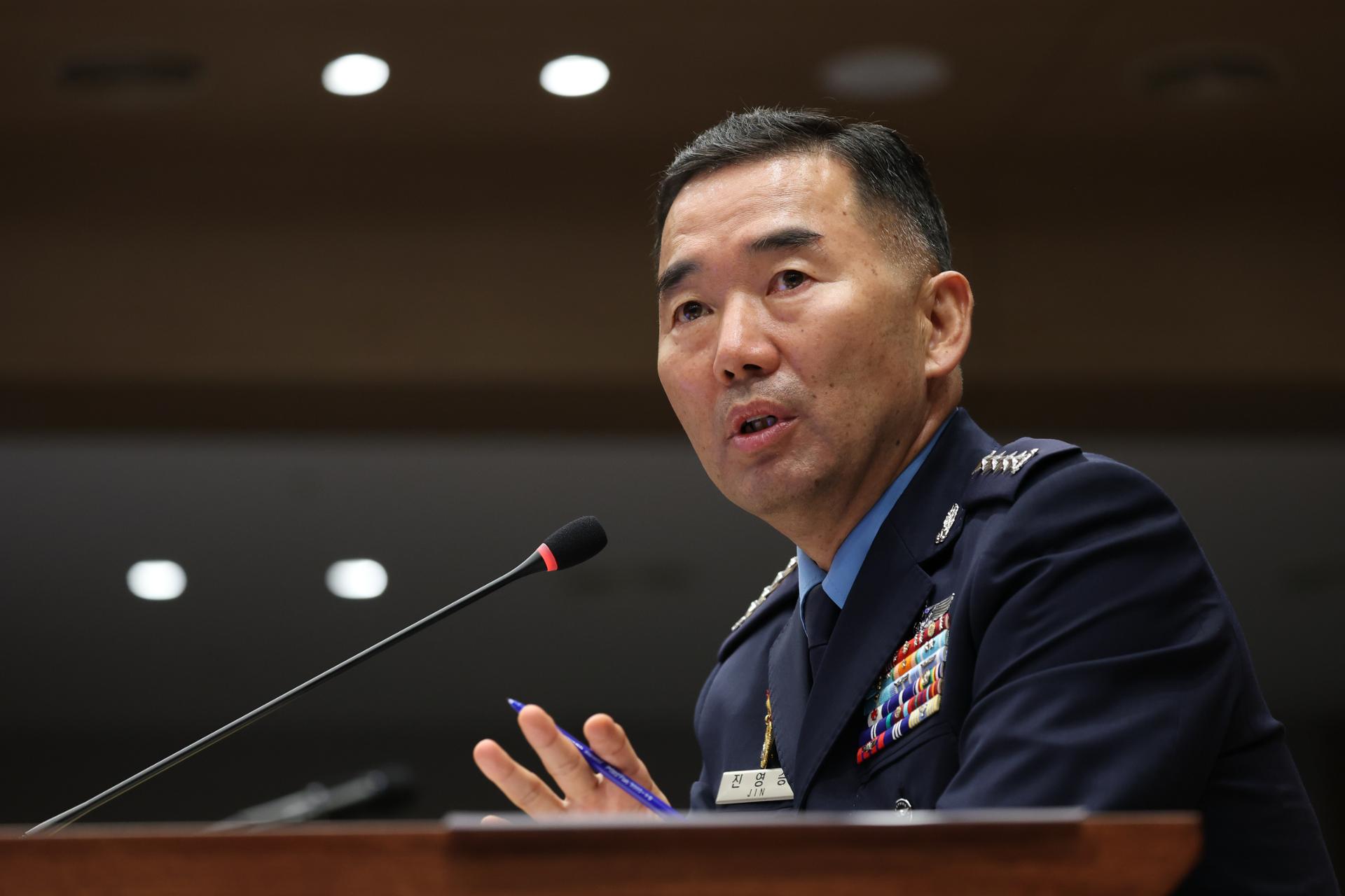 S. Korea's top military officer orders stern responses after NK threatens to deploy more weapons along border