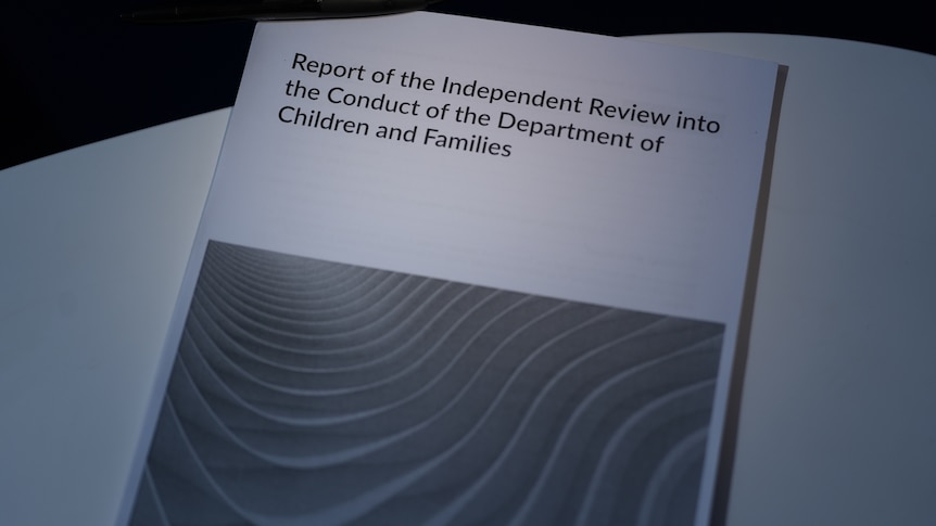Breaking: Kumanjayi Little Baby review finds extensive failings
