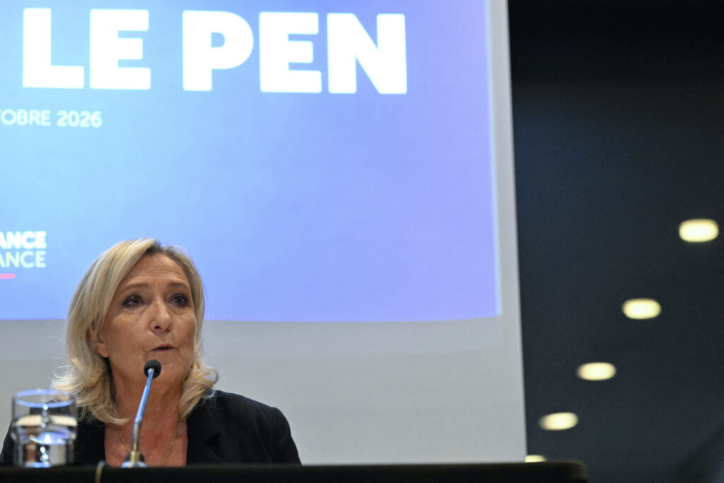 French riots lay bare risks and opportunities for 2027 election candidates
