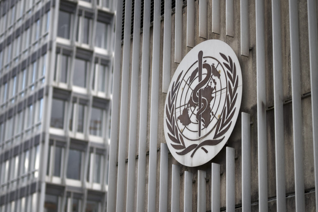 Russian pneumonia death exposes limits of international health rules