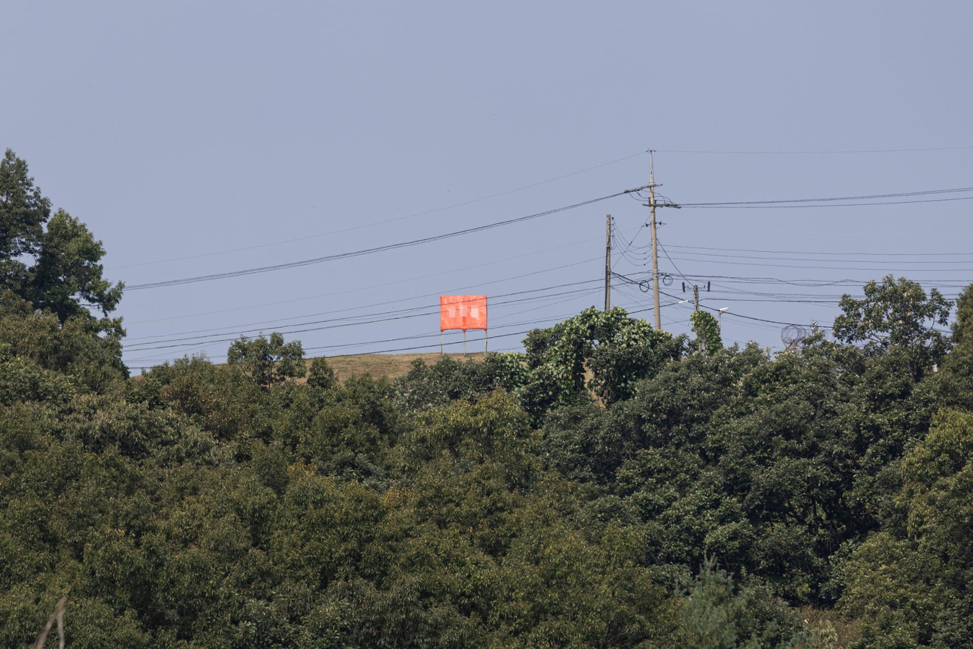 Key gov't-led DMZ projects remain stalled as UNC denies clearance over safety risks