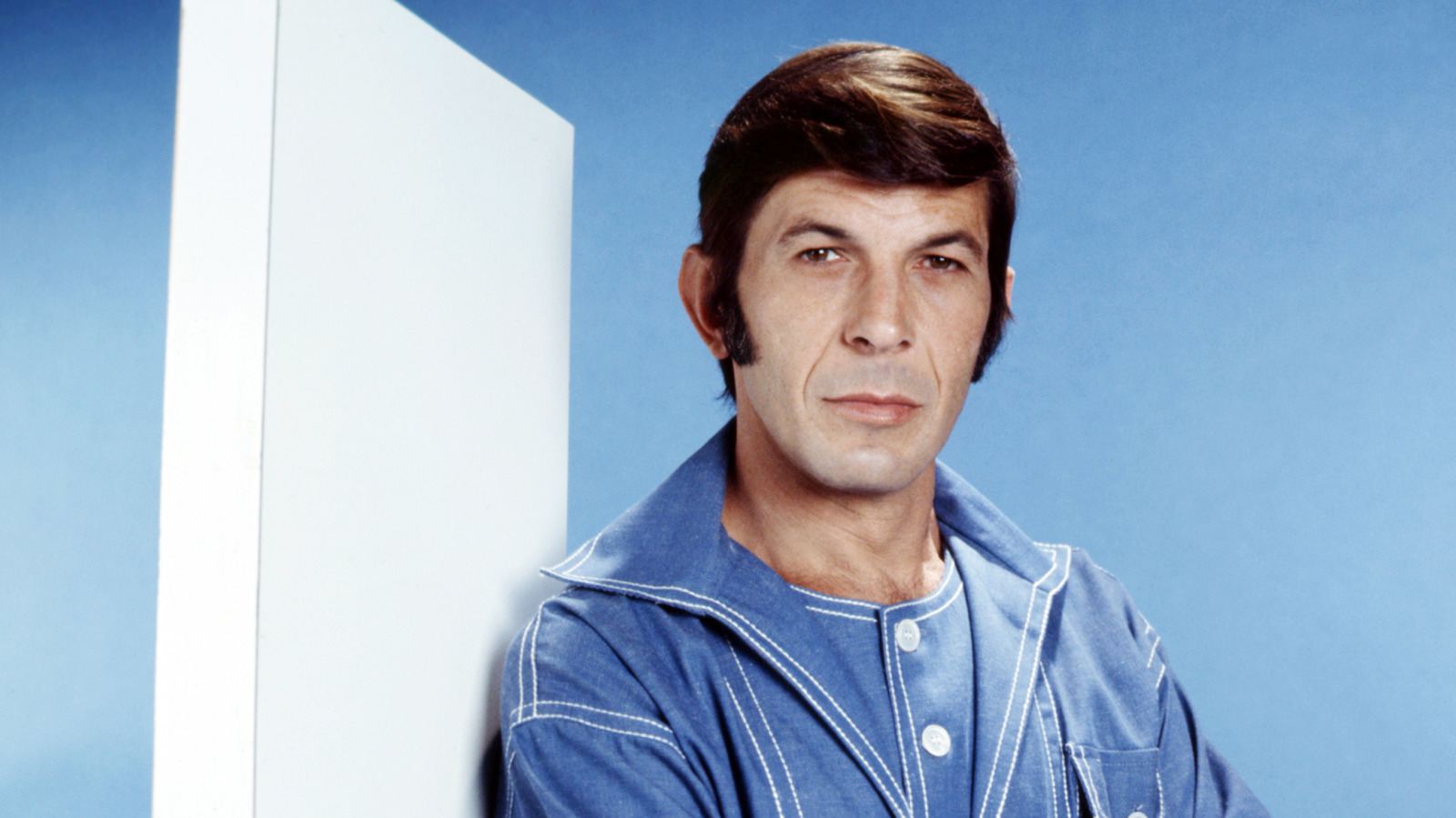 5 Sci-Fi Shows Leonard Nimoy Appeared In (That Aren't Star Trek)