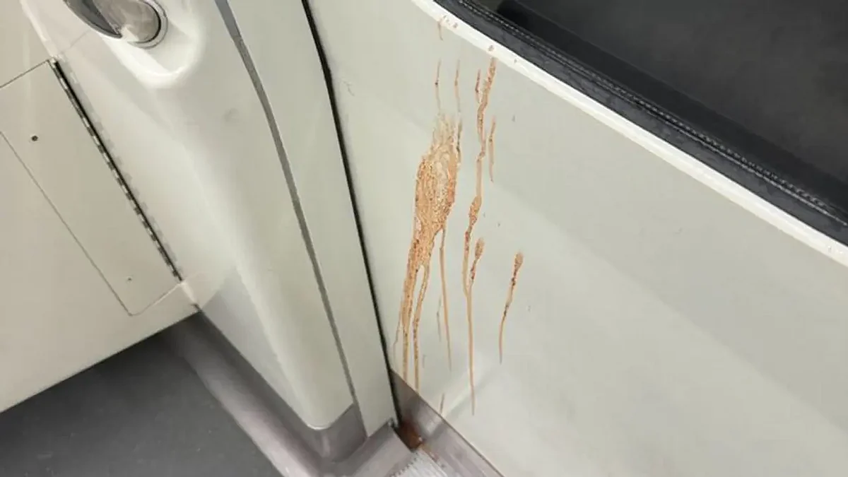 Western Railway Turns To Nano Coating To Tackle Gutkha Stains At High-Footfall Stations After 12,265 Spitting Cases