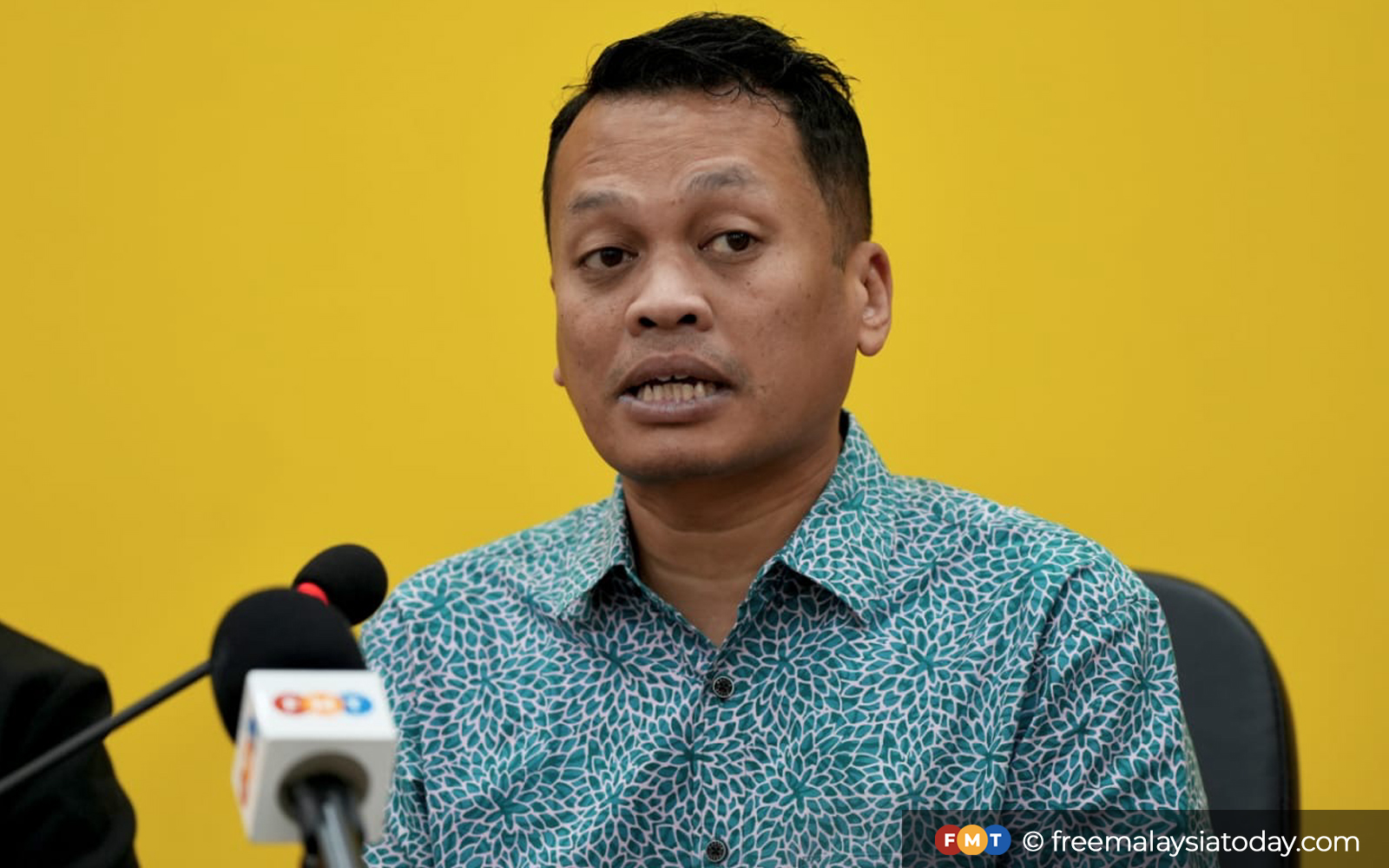 Nik Nazmi’s khalwat bother ought to give pause to Bersama’s Melaka foray