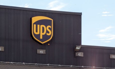 UPS Automates 90% of Daily Customs Clearances With AI Agents