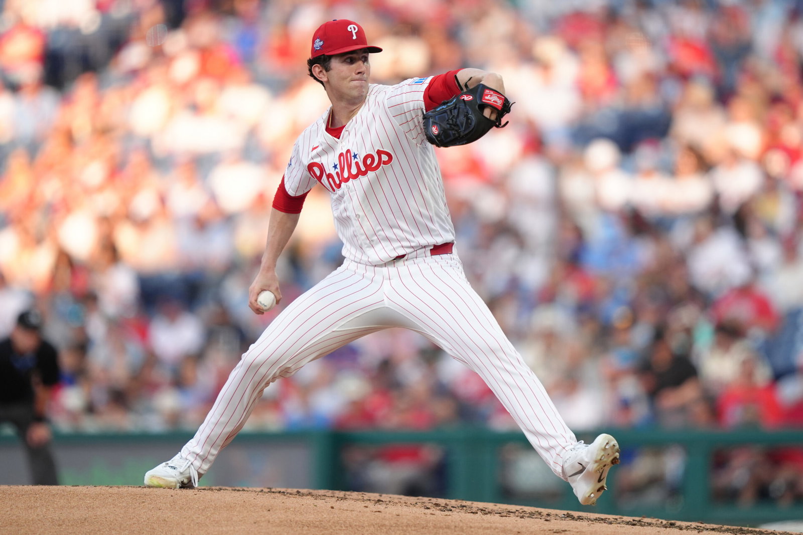 How Has Andrew Painter Re-Captured His Prospect Hype?