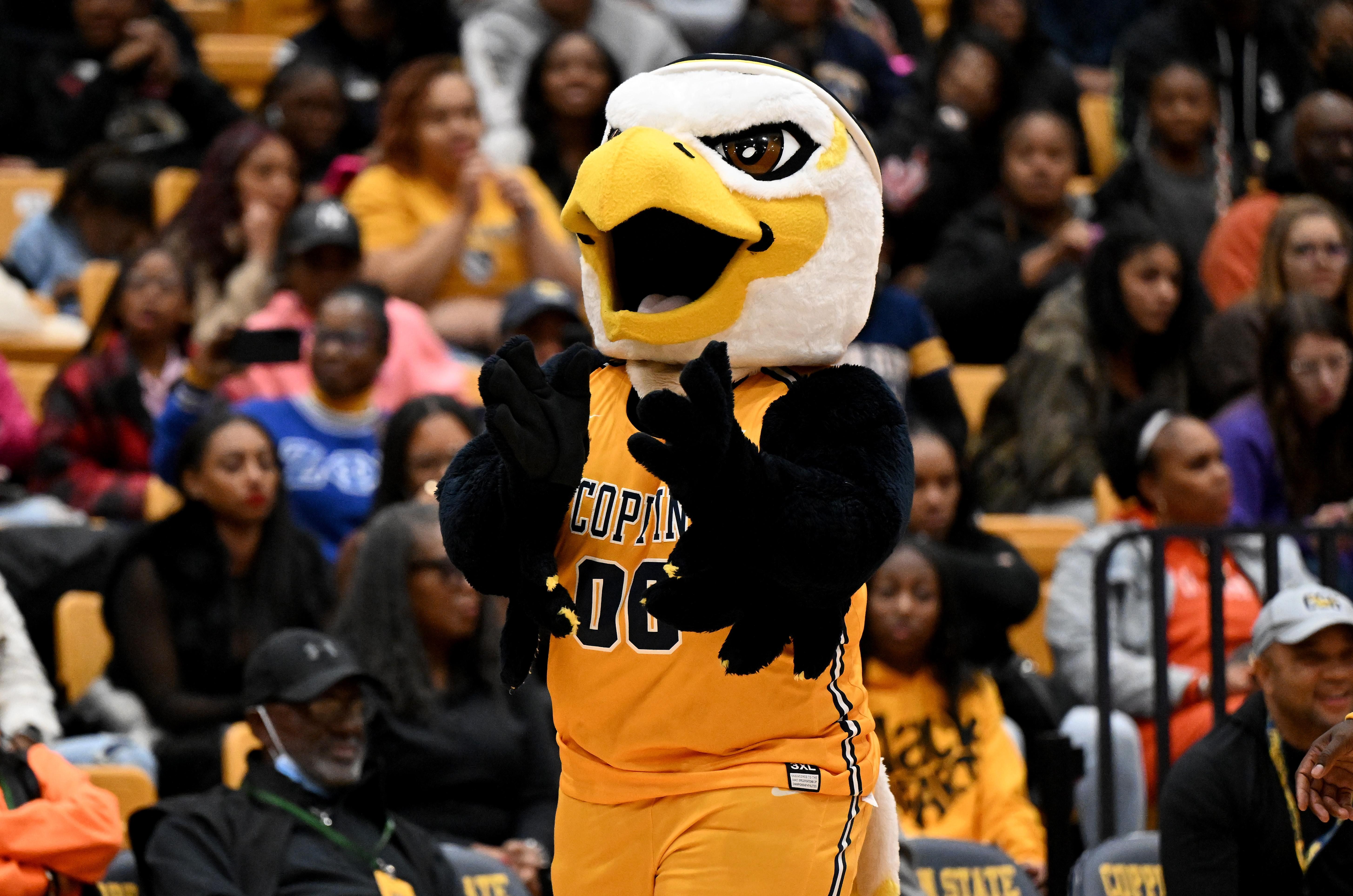 Villanova to host Coppin State on Nov. 24
