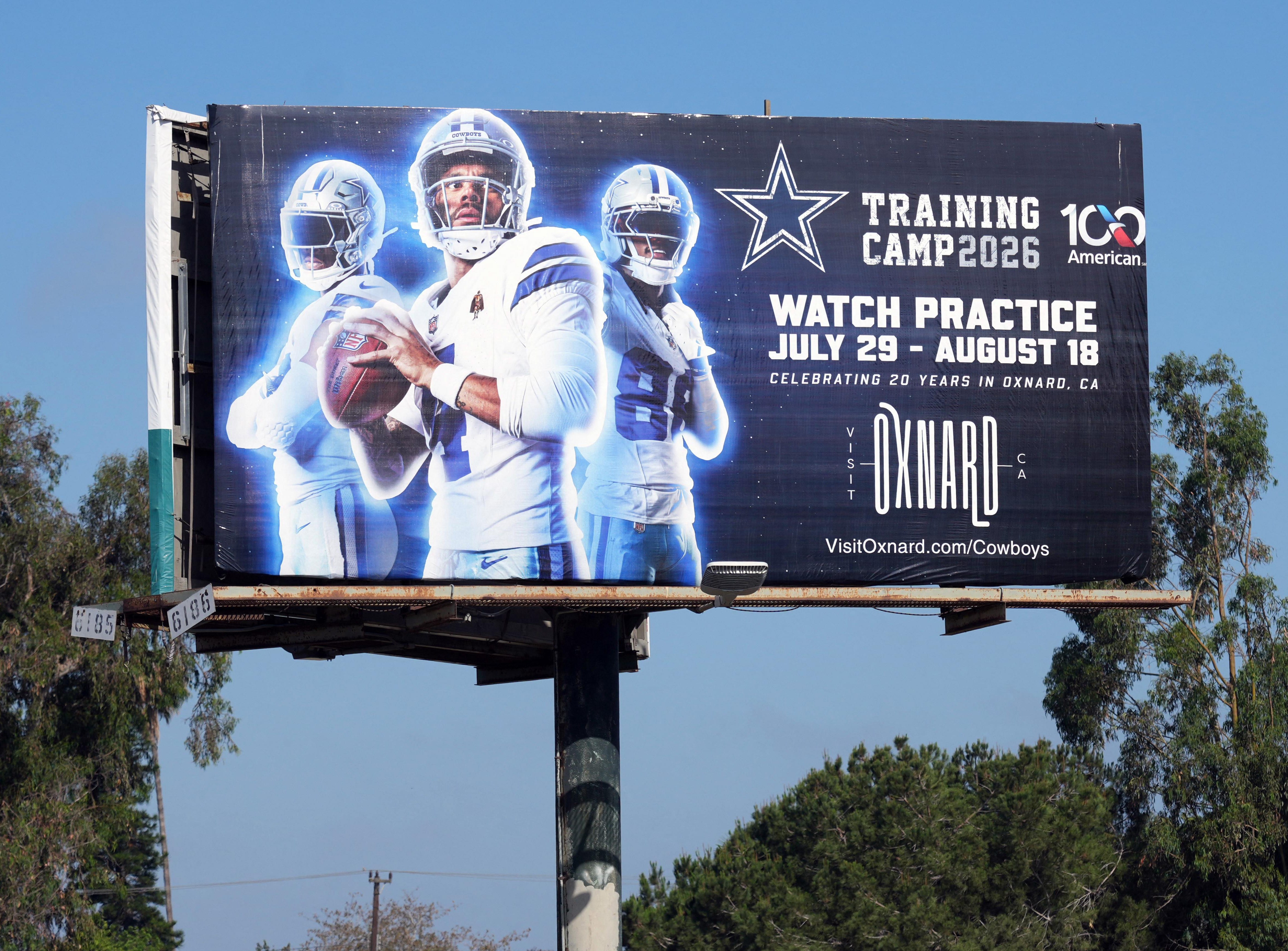 Cowboys 2026 training camp practice #11 live thread: Updates and open discussion