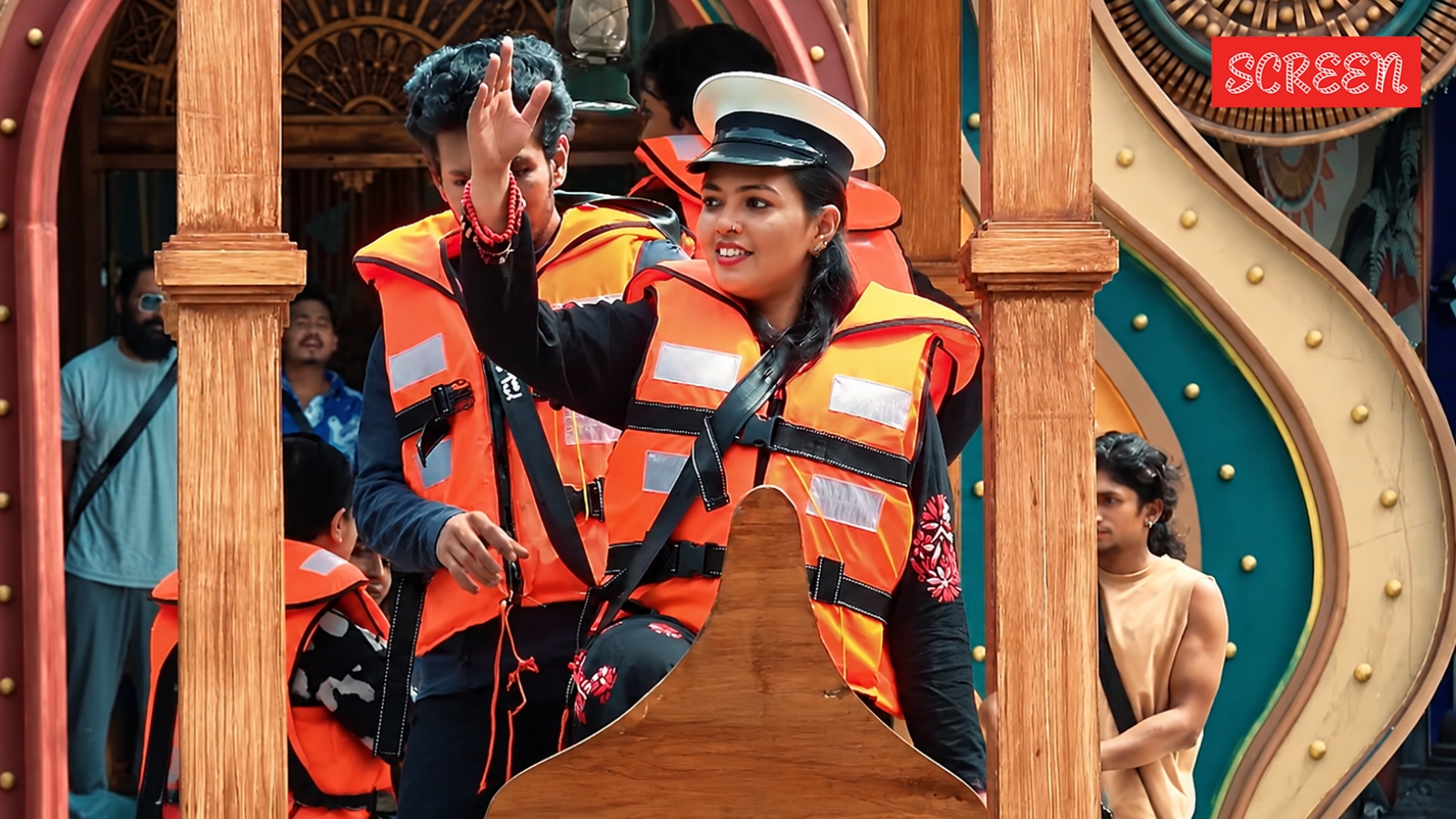 Bigg Boss Malayalam Season 8 Episode 44 Live Updates: Housemates set to fight for eviction-free card