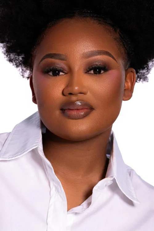 Miss South Africa Top 19 finalist Sanelisiwe Diko wants to make healthcare more accessible