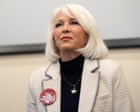 Election denier Tina Peters to be hired as elections consultant in conservative California county