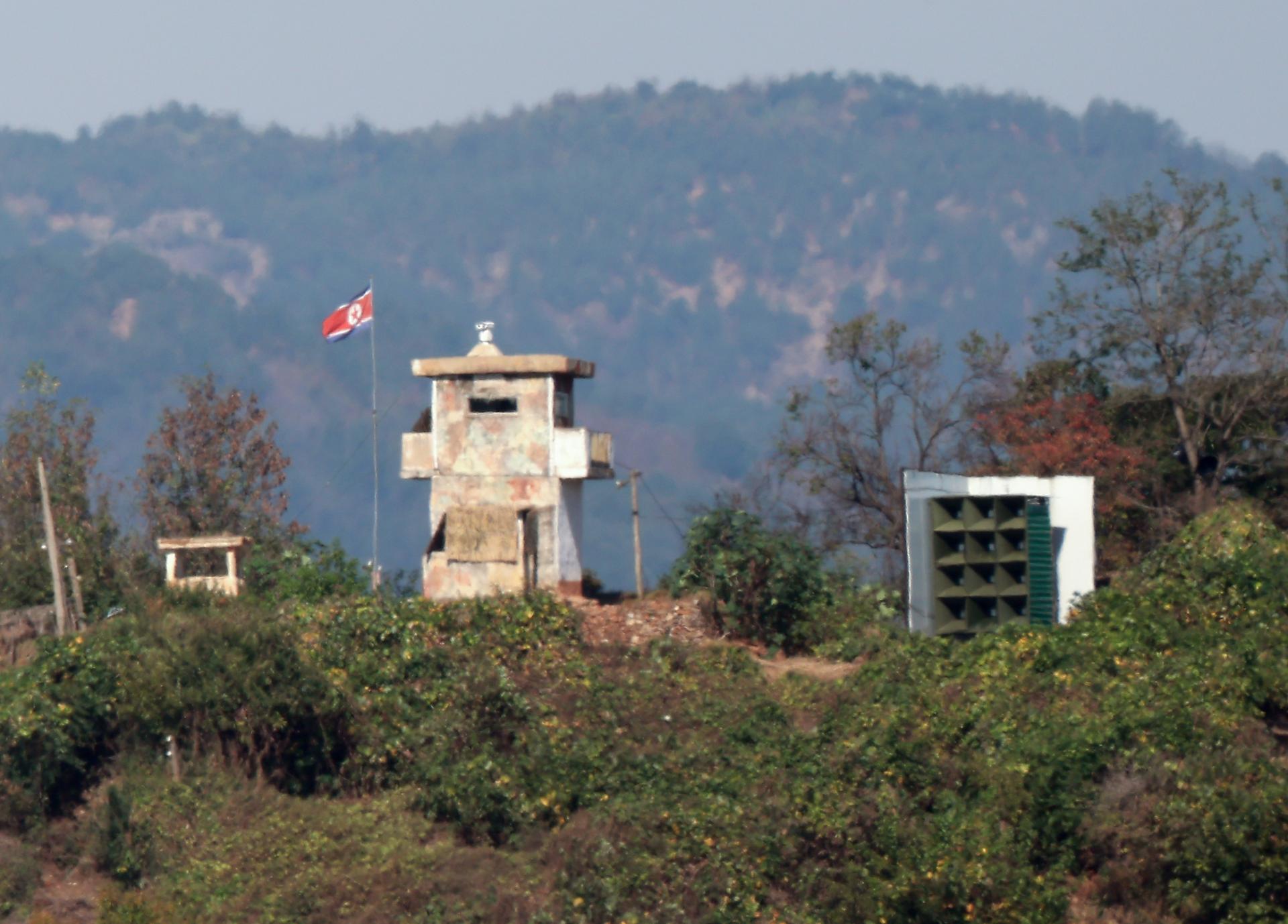 Unification ministry urges N. Korea to halt armistice violations, respond to dialogue efforts