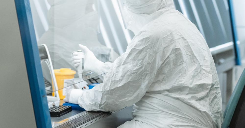 S'pore medical practitioners must report detection of 3 deadly infectious diseases with no approved cure from Oct. 31