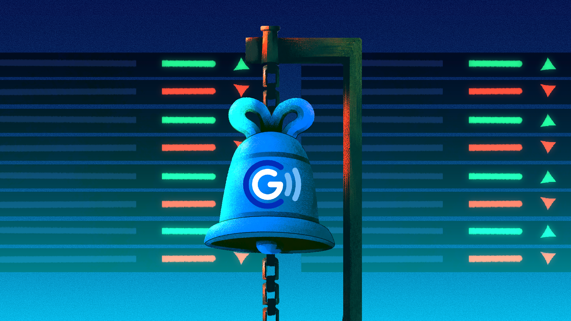 GCash shares rise 2.4% in market debut