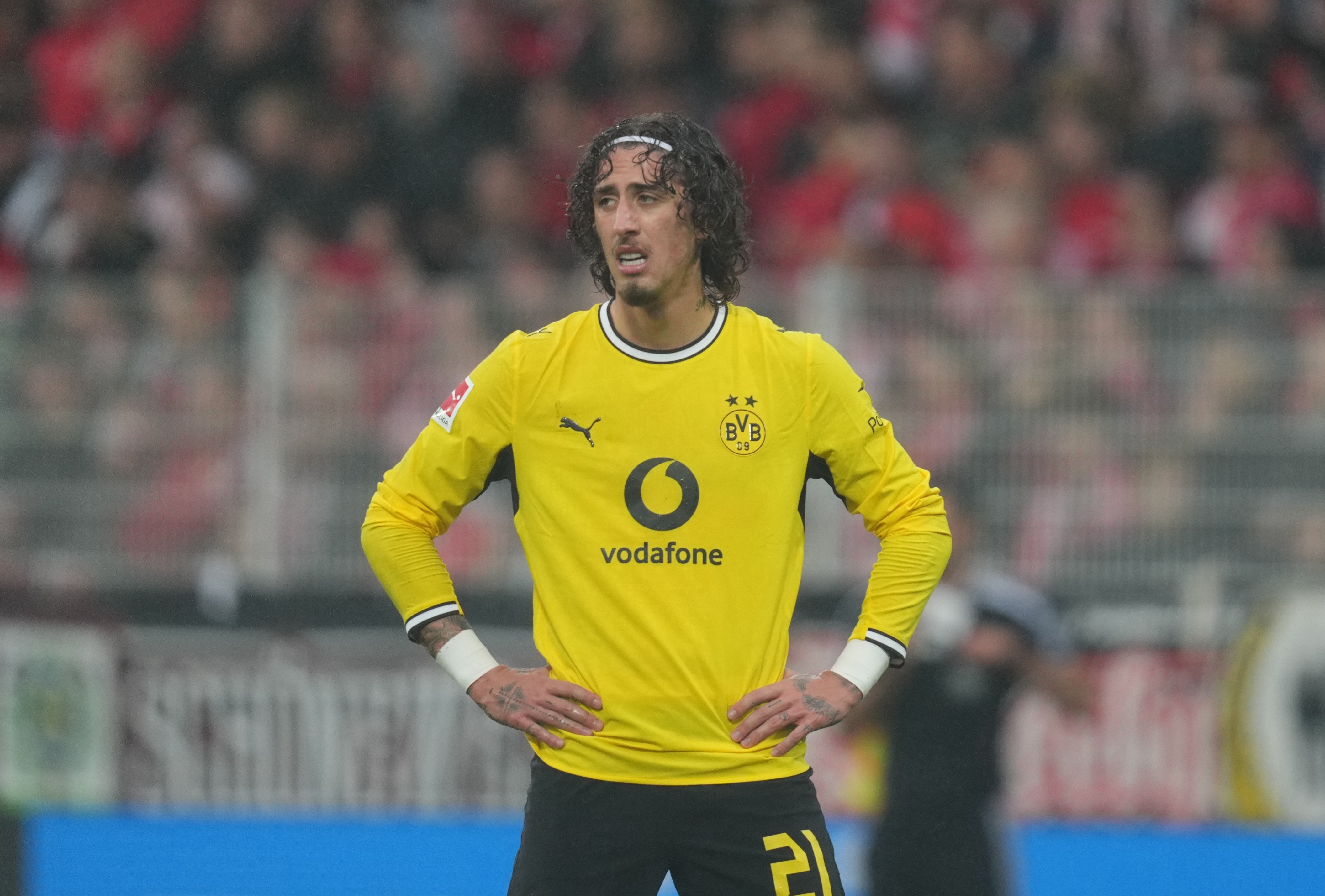 How to watch Sabah vs. Dortmund online for free