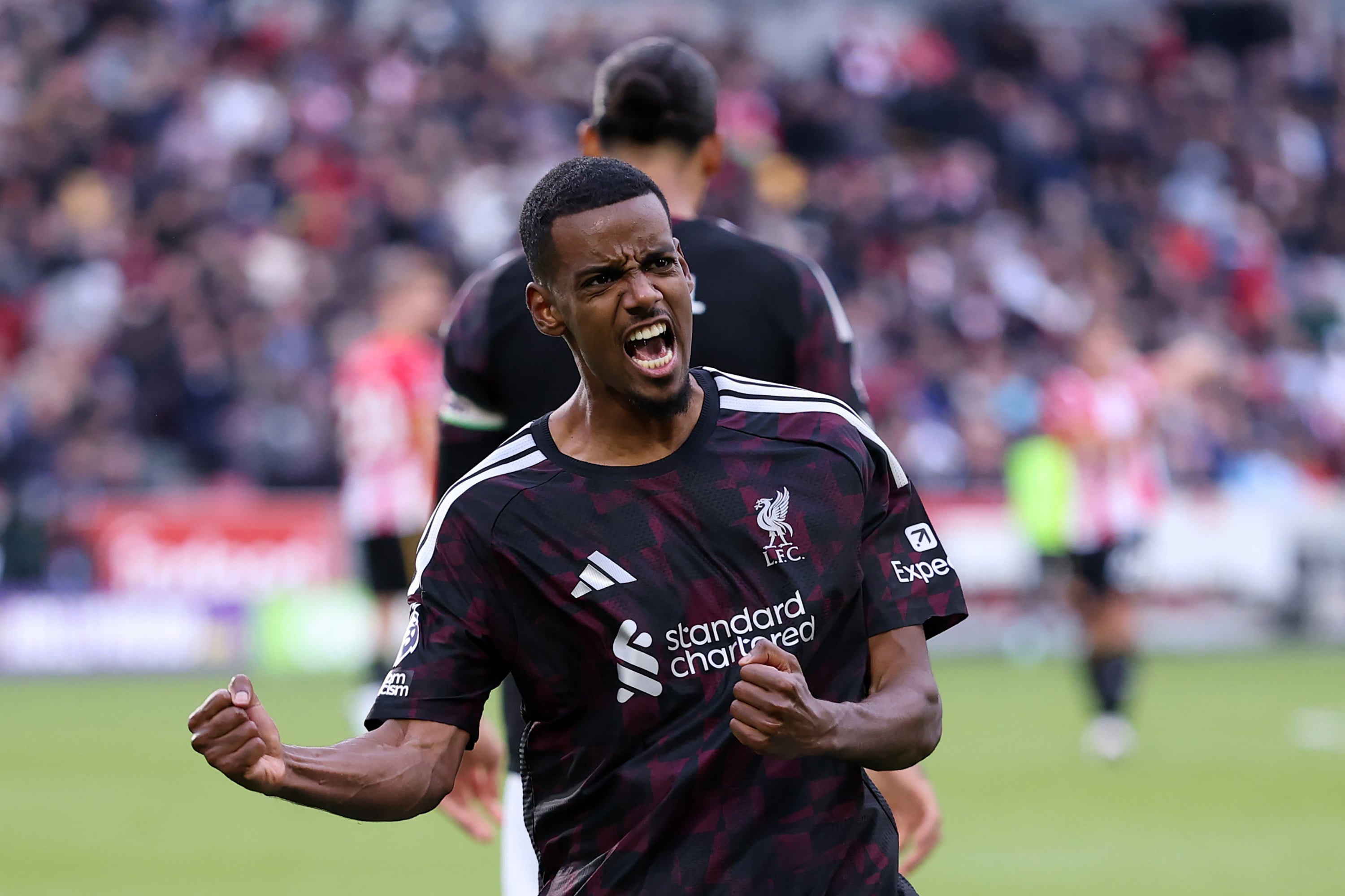 How to watch Liverpool vs. Villarreal online for free