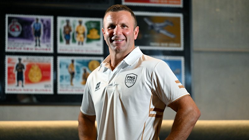 ‘Chasing a trophy’: Chiefs reveal bold ambition for debut NRL season