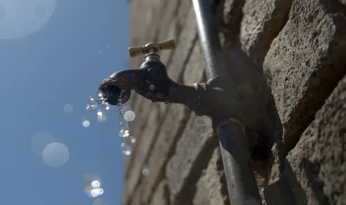 Unchlorinated Tshwane water linked to 408 illness cases