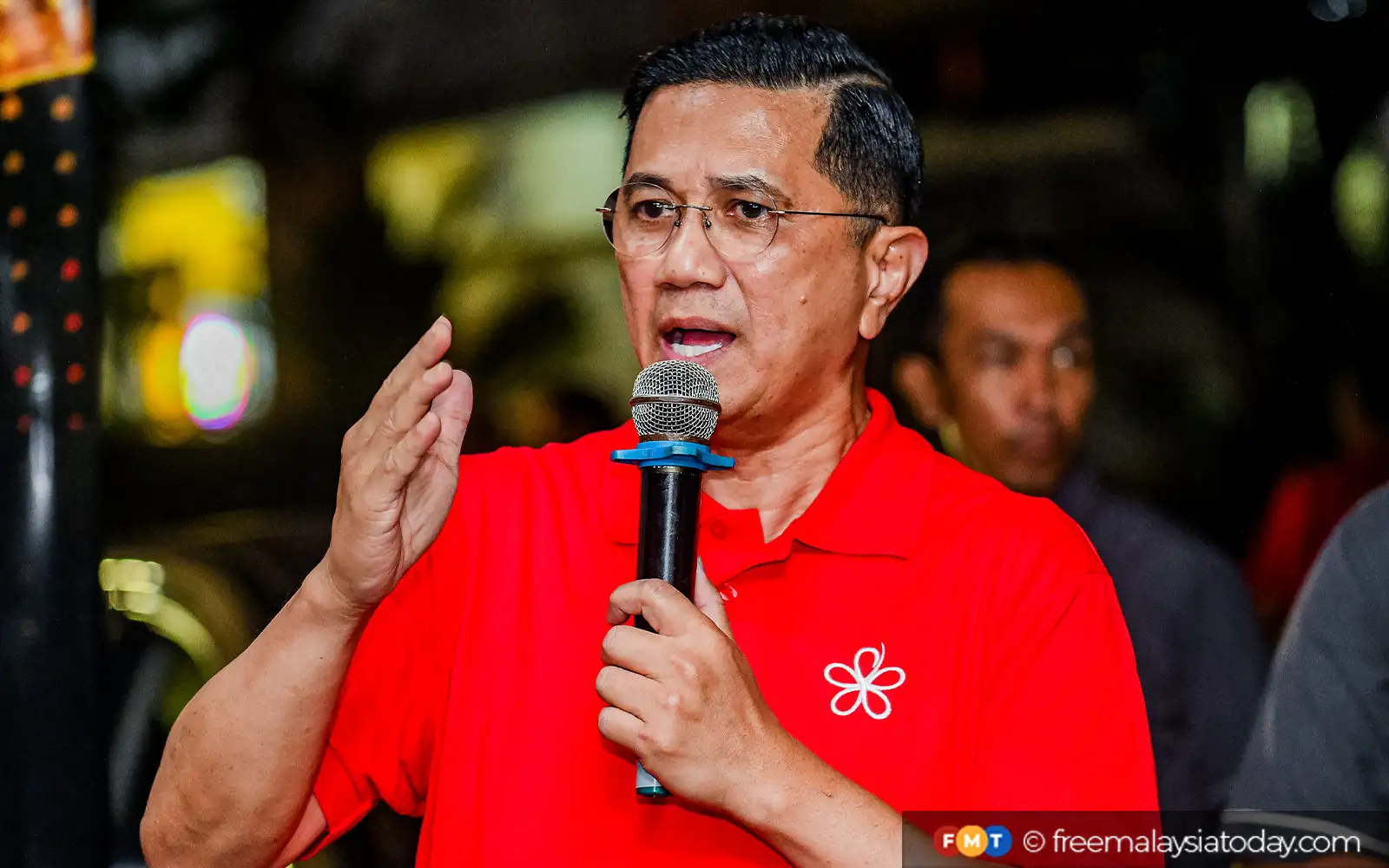 Bersatu salahkan PAS atas pembatalan pendaftaran PN