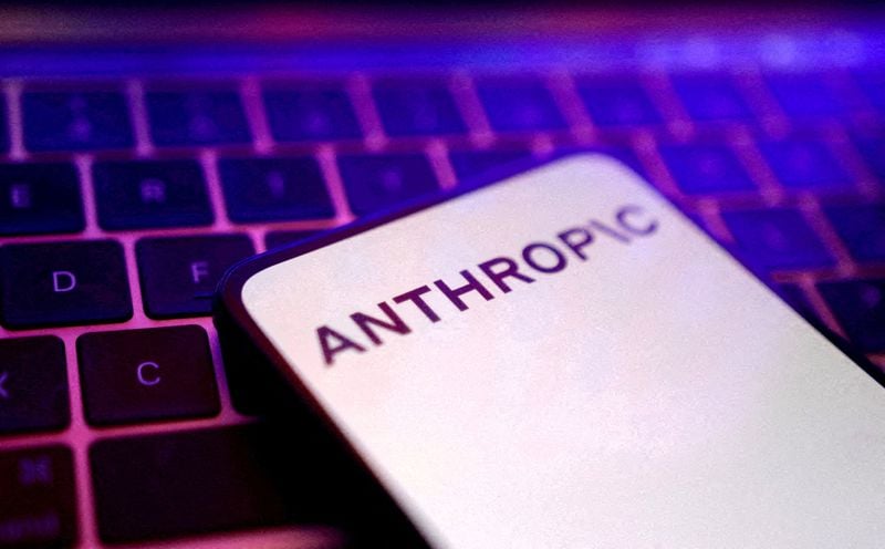 Anthropic revenue run rate tops $65 billion, source says