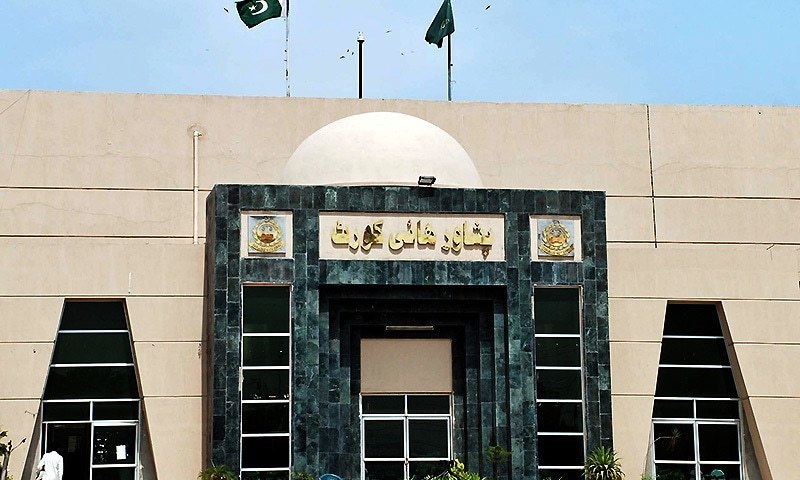 Peshawar High Court hears petitions against governor’s rule today