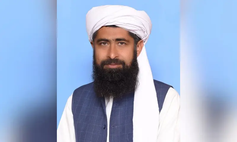 PTI lawmaker arrested in raid on Bannu madressah