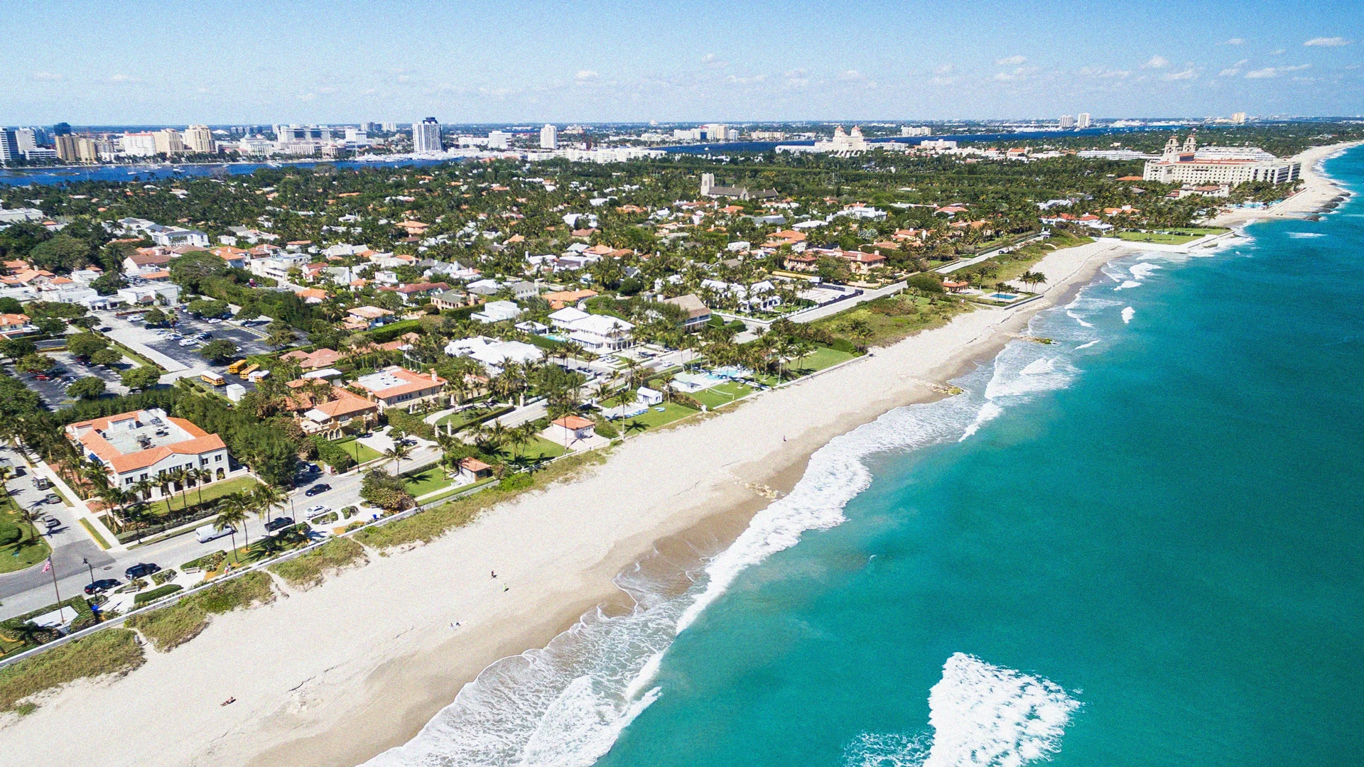 Miami’s Startup Pitch Isn’t Just Sunshine Anymore. It’s Access to CEOs, Capital, and Customers
