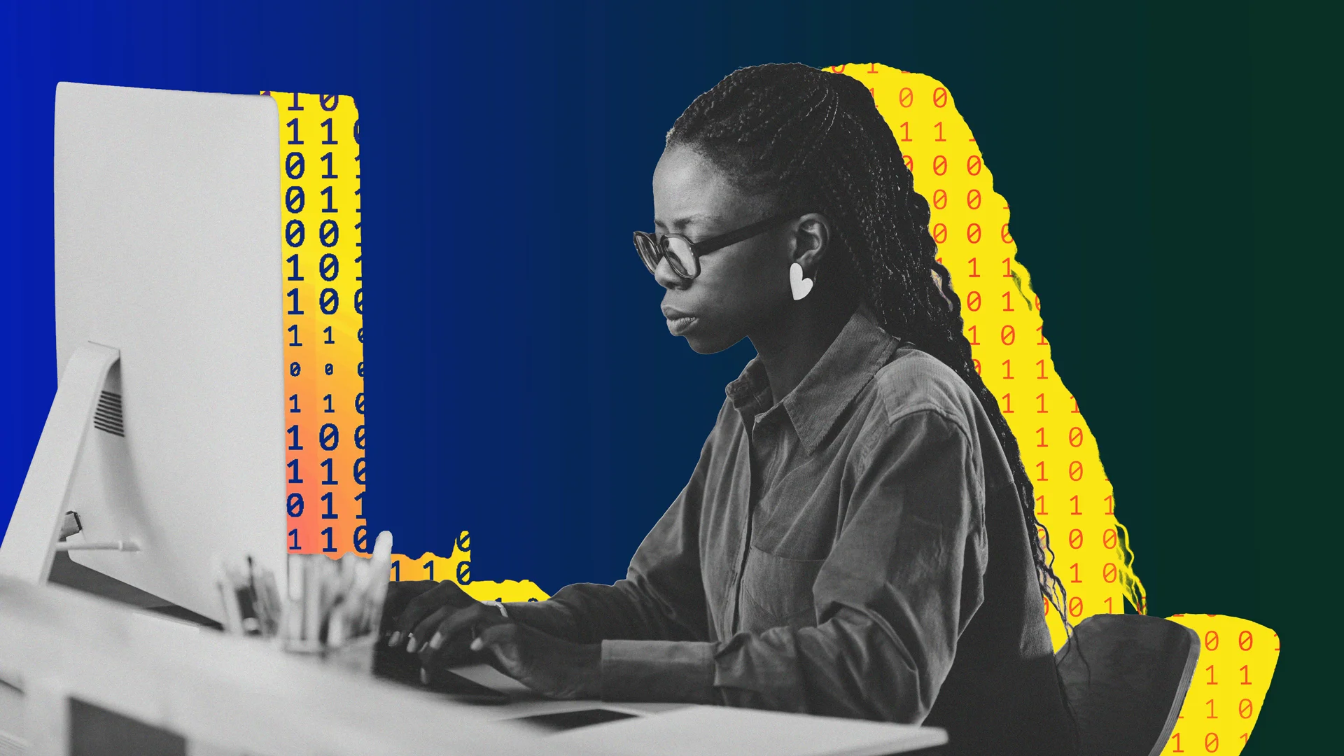 52 Percent of Workers Hesitate to Admit Using AI. Leaders May Be Teaching Them to Hide It