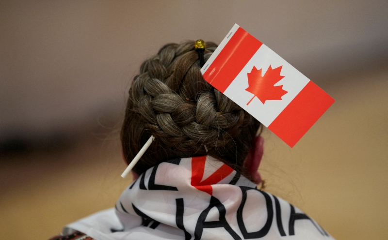 Alberta rejects plan for referendum on leaving Canada