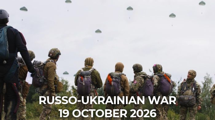 Russo-Ukrainian war, days 1699: Ukraine has liberated more territory than Russia has captured since the start of fall