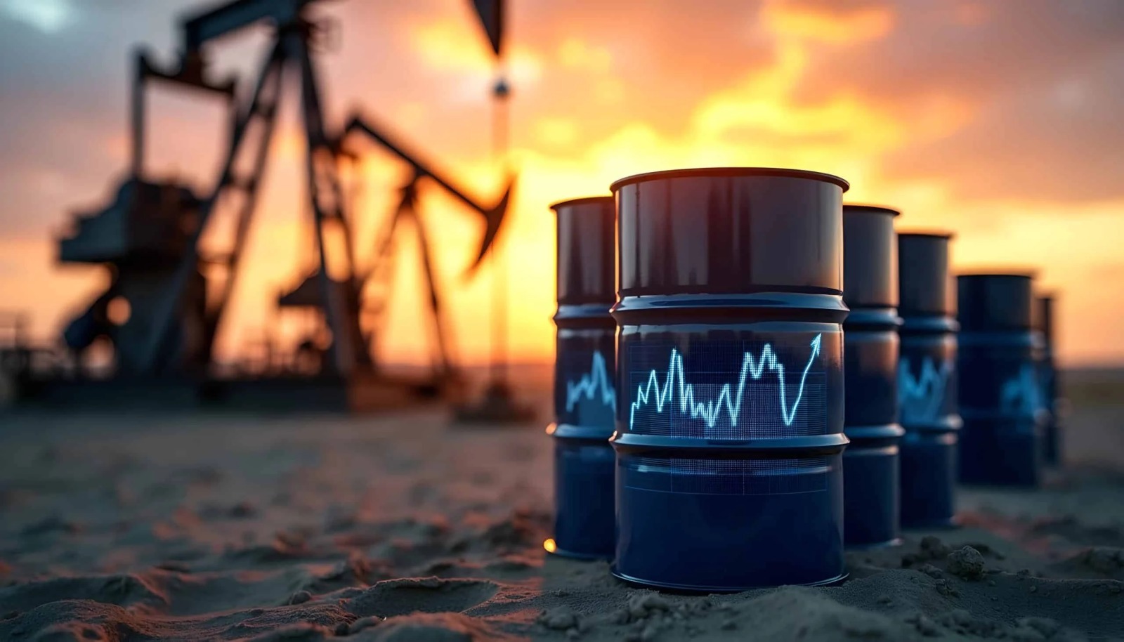 Brent crude tops $91 a barrel for first time since July