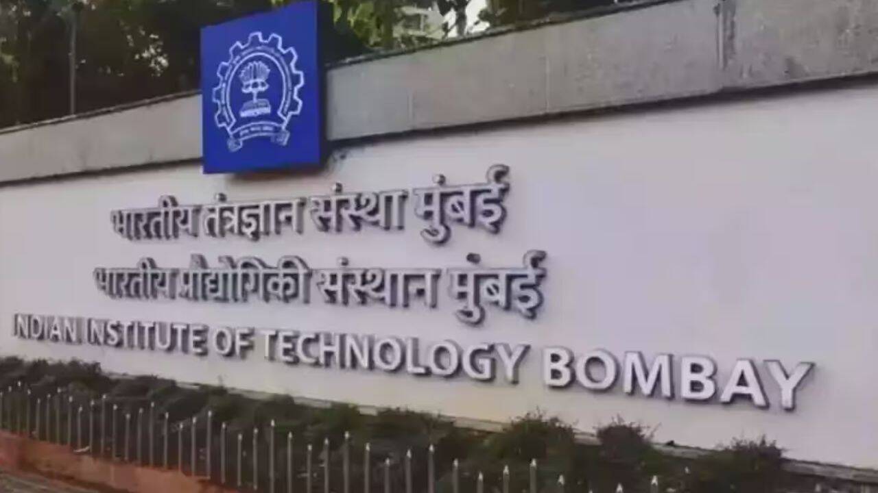 ‘Stressful posts’: Amid Wakode death probe, IIT-Bombay dy student dean steps down