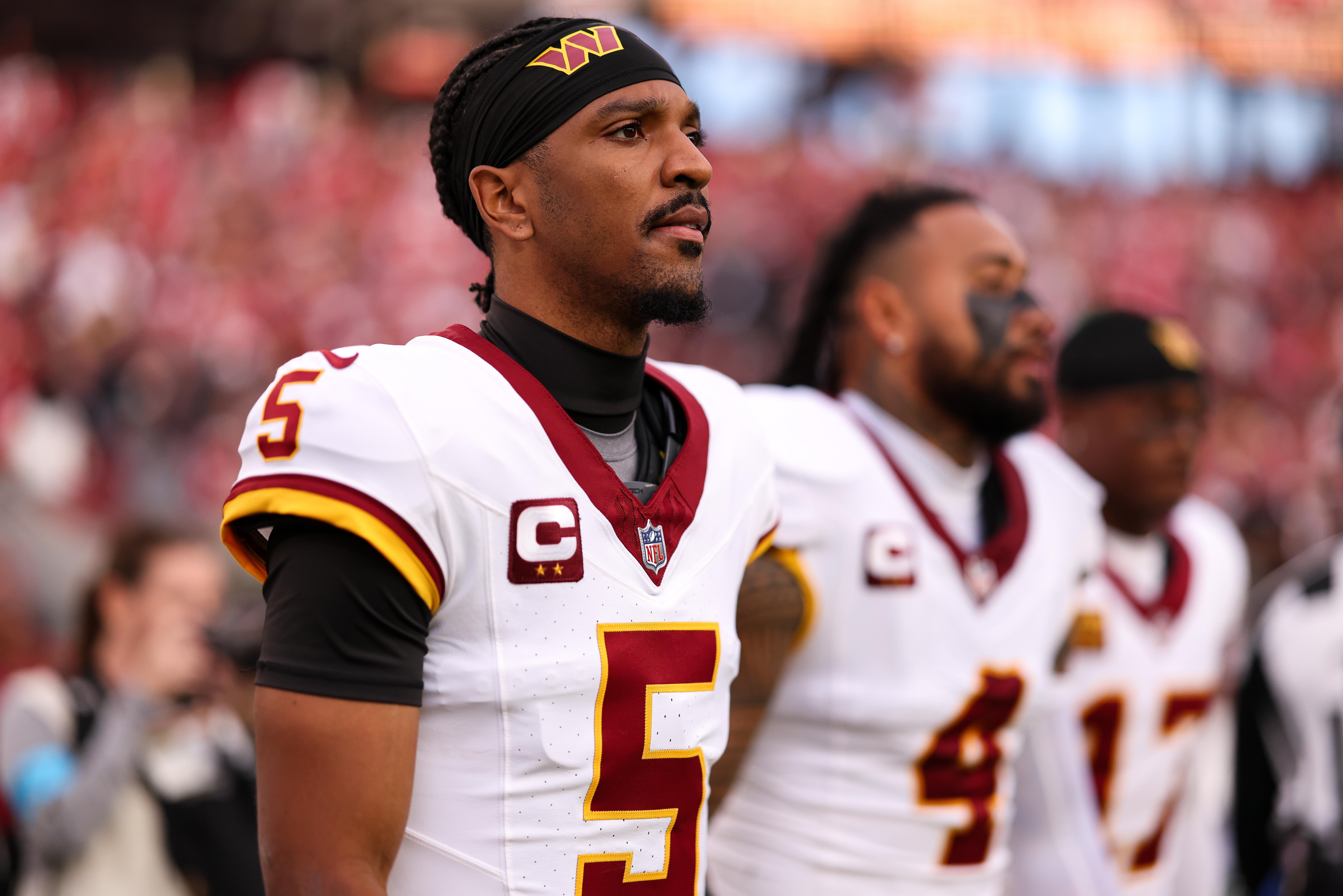 We’ve got Week 6 game grades in this Commanders report card after brutal loss to 49ers