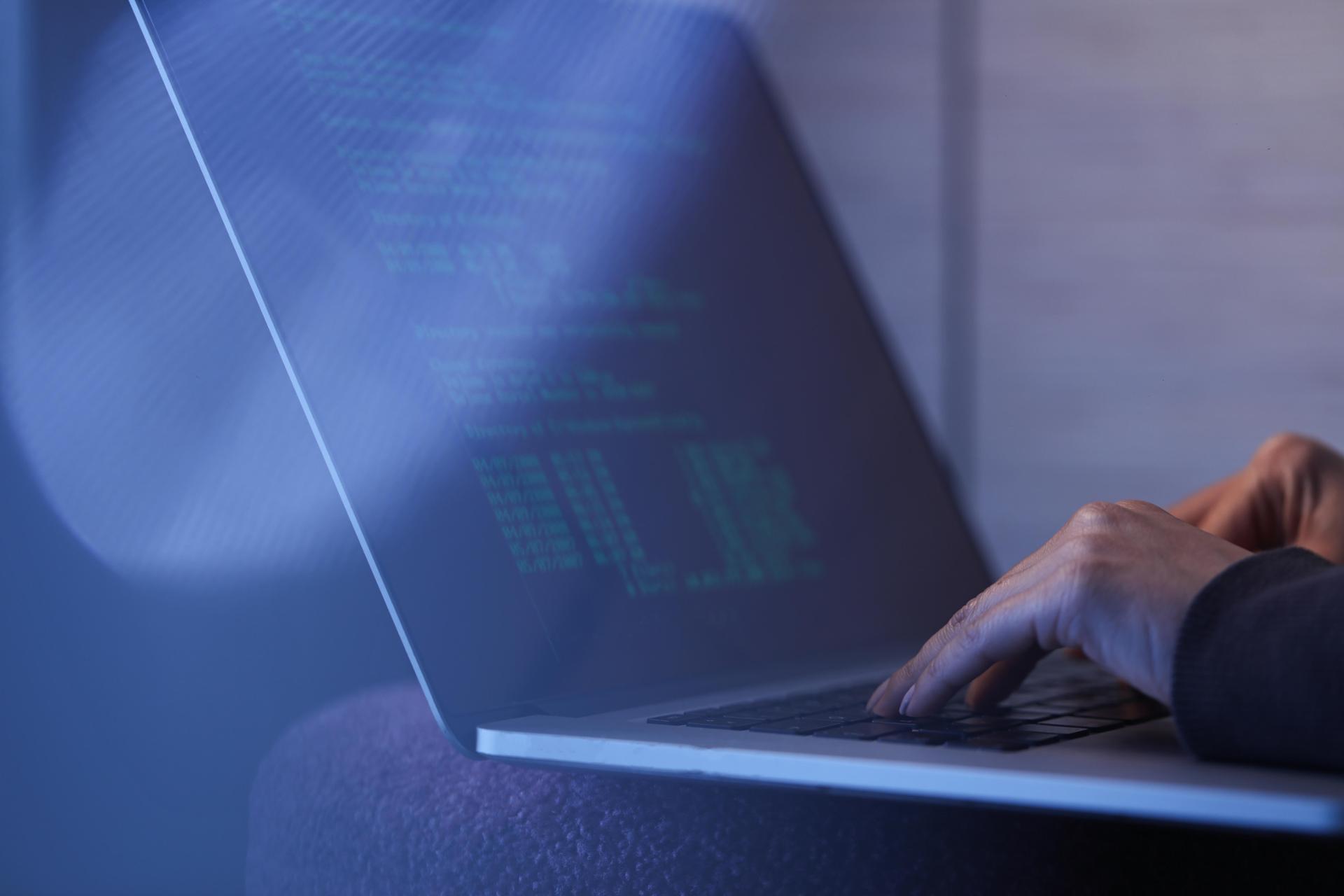 Chinese AI tool behind cyberattacks in Japan: security firm