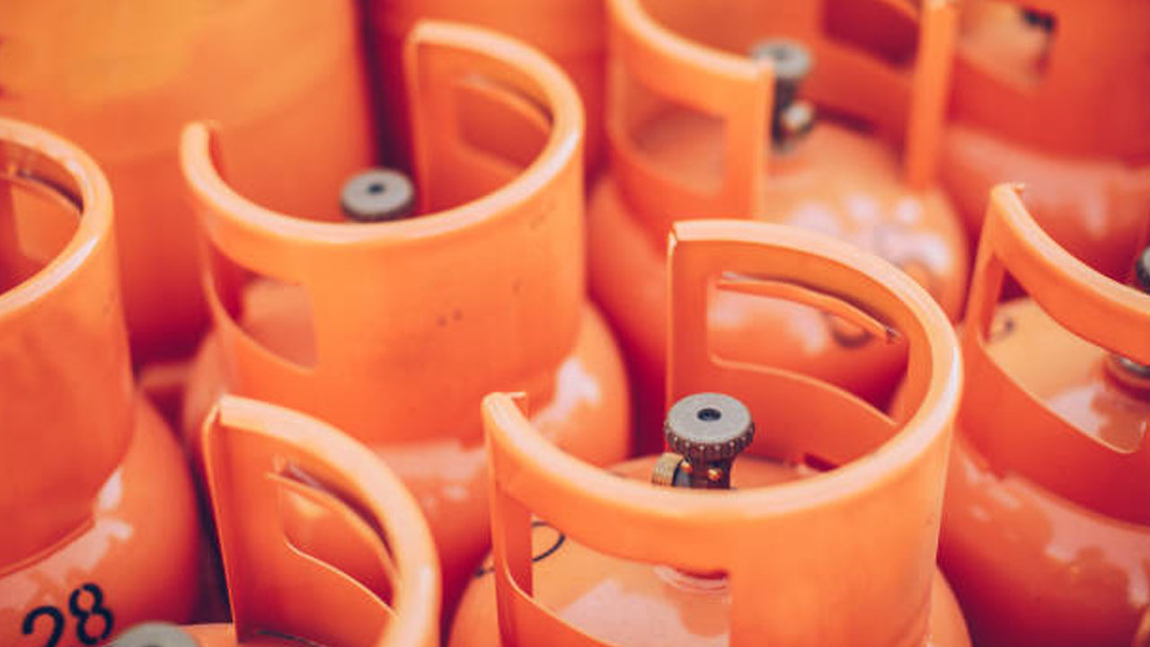 Cooking gas update in Nigeria after Dangote, depot owners reduce LPG prices