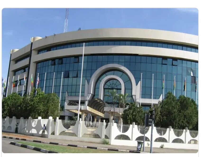 ECOWAS, AES agree to talks on trade, security after split