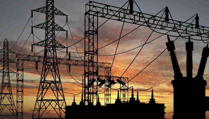 NISO restores power system after partial grid disturbance