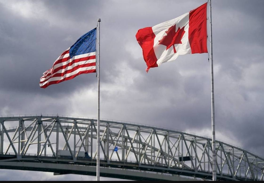 Canada braces for 50% US tariffs as talks remain far apart